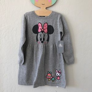 Minnie Mouse Dress